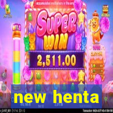 new henta